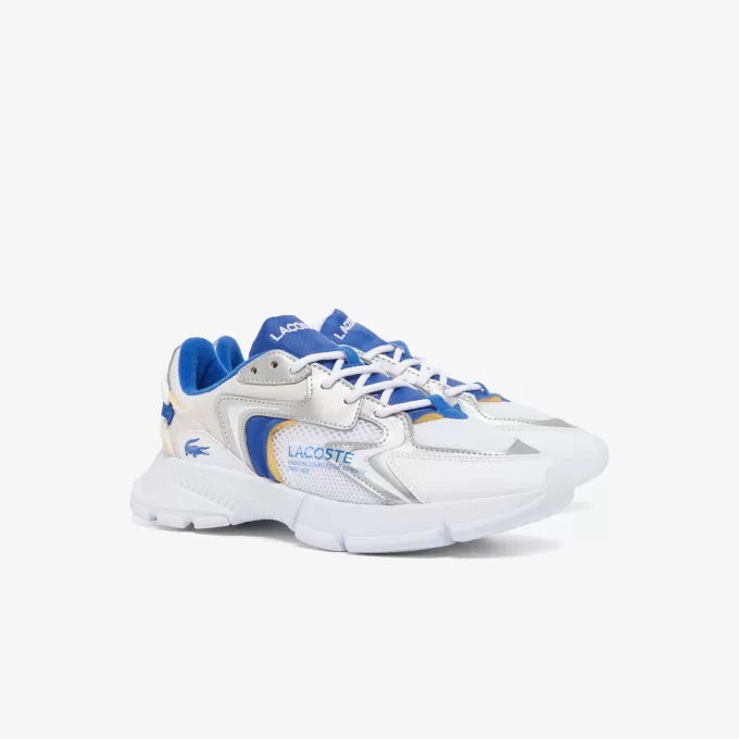 Junior’s L003 Neo Sneakers