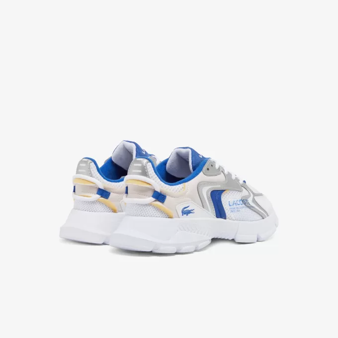 Junior’s L003 Neo Sneakers