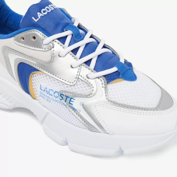 Junior’s L003 Neo Sneakers