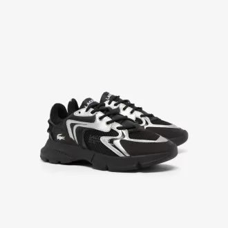 Junior’s L003 Neo Trainers