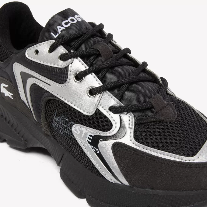 Junior’s L003 Neo Trainers Junior’s L003 Neo Trainers