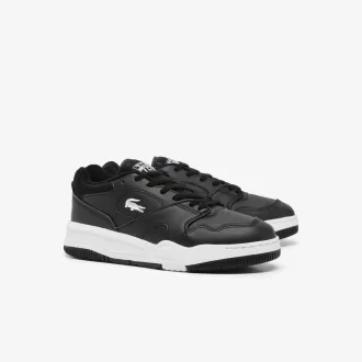 Junior’s Lineshot Trainers