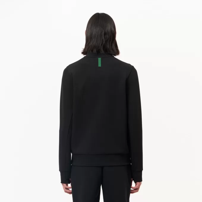 Kangaroo Pocket Cotton Sweatshirt