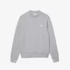 Kangaroo Pocket Cotton Sweatshirt