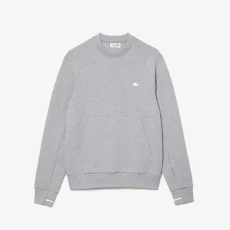 Kangaroo Pocket Cotton Sweatshirt