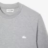 Kangaroo Pocket Cotton Sweatshirt