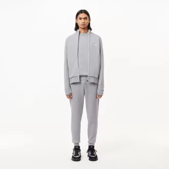 Kangaroo Pocket Cotton Sweatshirt