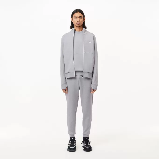 Kangaroo Pocket Cotton Sweatshirt