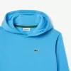 Kangaroo Pocket Fleece Hoodie