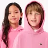 Kangaroo Pocket Fleece Hoodie
