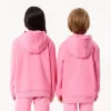 Kangaroo Pocket Fleece Hoodie