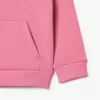 Kangaroo Pocket Fleece Hoodie