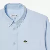 Kids’ Lacoste Contrast Pocket Shirt