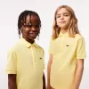 Kids’ Lacoste Regular Fit Petit Piqué Polo Shirt