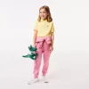 Kids’ Lacoste Regular Fit Petit Piqué Polo Shirt
