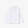 Kids’ Lacoste Regular Fit Petit Piqué Polo Shirt
