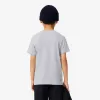 Kids’ Lacoste SPORT Tennis Technical Jersey Oversized Croc T-shirt