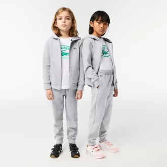 Kids’ Lacoste Trackpants