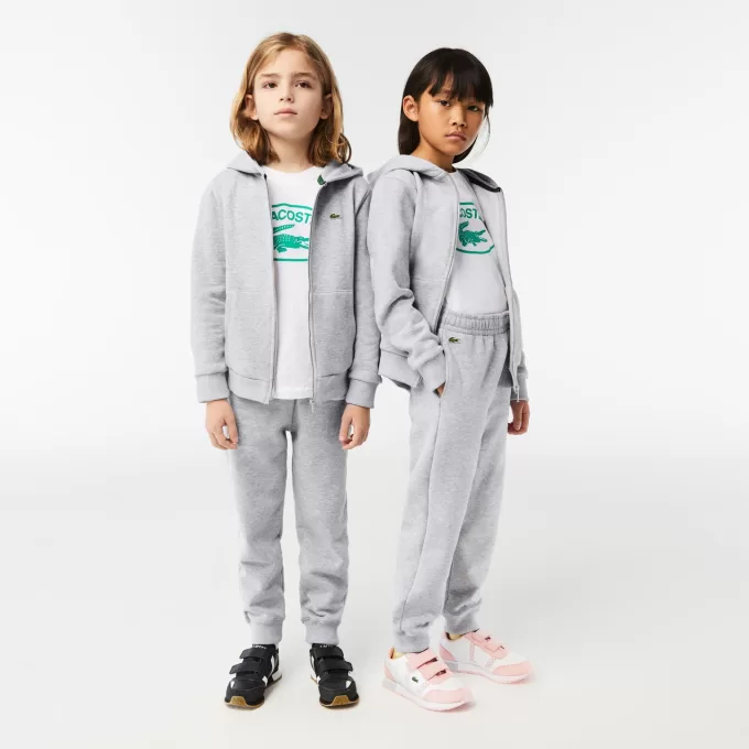 Kids’ Lacoste Trackpants
