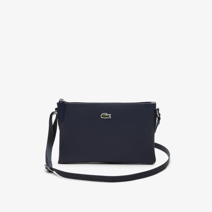 L.12.12 Concept Slimline Shoulder Bag