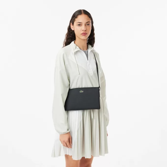 L.12.12 Concept Slimline Shoulder Bag