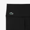 Lacoste Print Ultra-Dry Stretch Sport Leggings