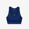 Lacoste Sport Seamless Stretch Bra