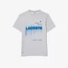 Lacoste Tennis x Daniil Medvedev T-shirt