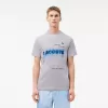 Lacoste Tennis x Daniil Medvedev T-shirt