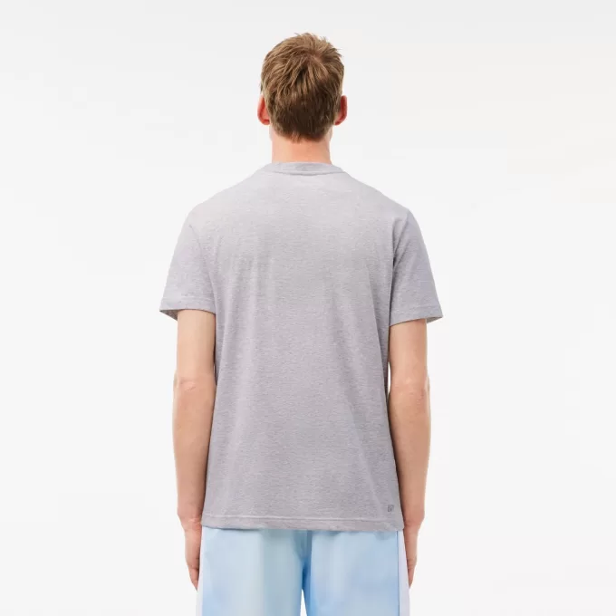 Lacoste Tennis x Daniil Medvedev T-shirt