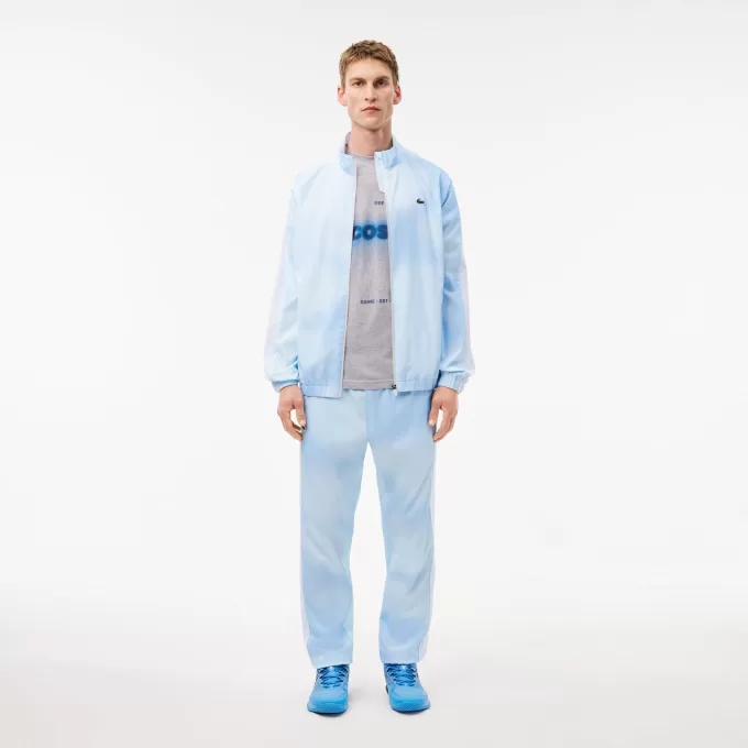 Lacoste Tennis x Daniil Medvedev T-shirt