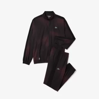 Lacoste Tennis x Daniil Medvedev Tracksuit