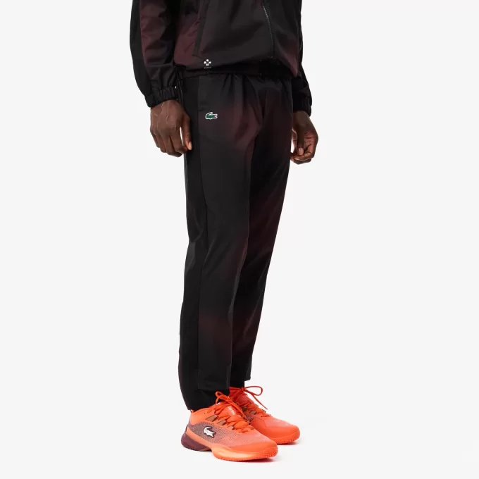 Lacoste Tennis x Daniil Medvedev Tracksuit