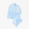 Lacoste Tennis x Daniil Medvedev Tracksuit
