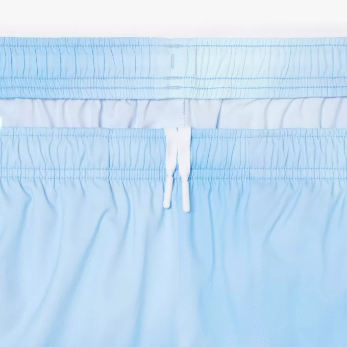 Lacoste Tennis x Daniil Medvedev Tracksuit