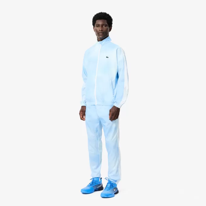 Lacoste Tennis x Daniil Medvedev Tracksuit