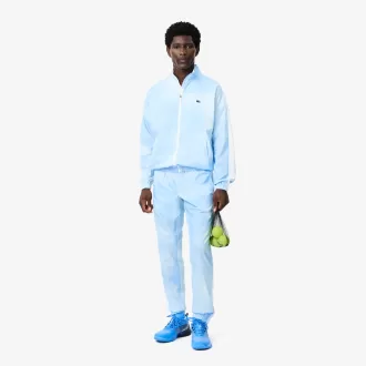Lacoste Tennis x Daniil Medvedev Tracksuit