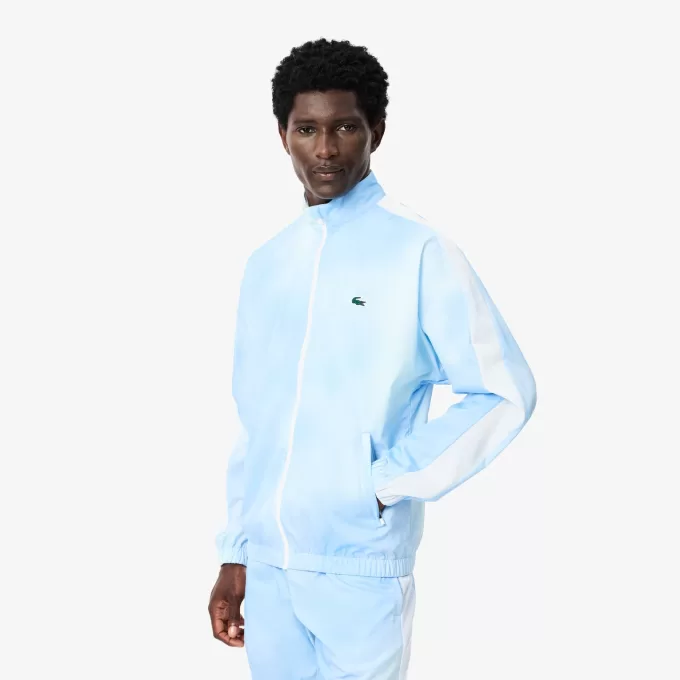 Lacoste Tennis x Daniil Medvedev Tracksuit