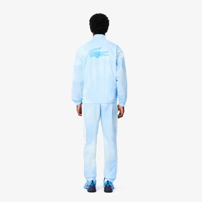 Lacoste Tennis x Daniil Medvedev Tracksuit