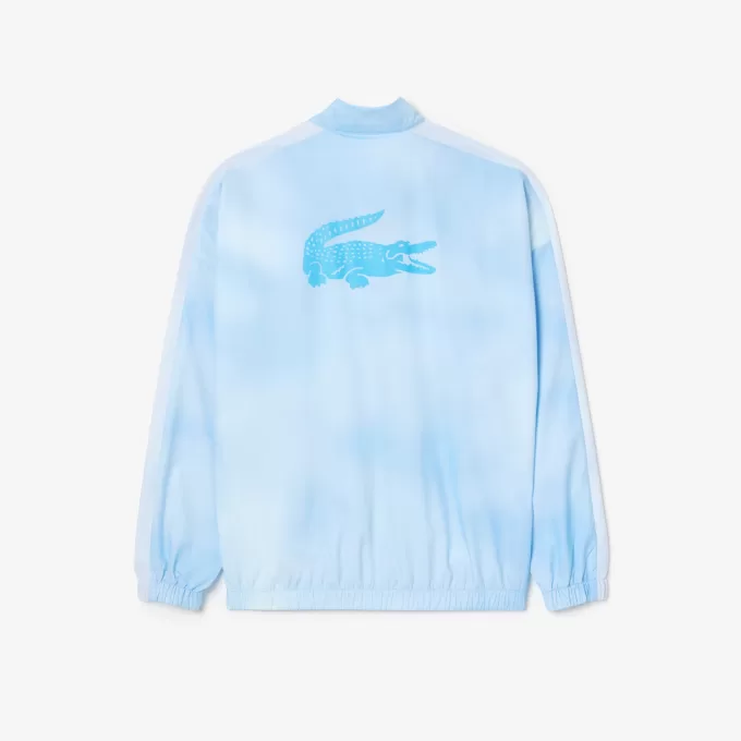 Lacoste Tennis x Daniil Medvedev Tracksuit