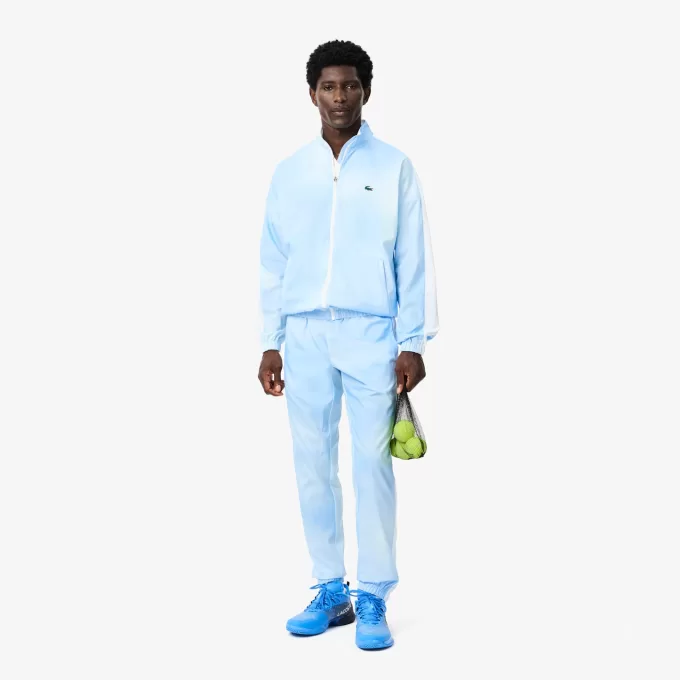 Lacoste Tennis x Daniil Medvedev Tracksuit