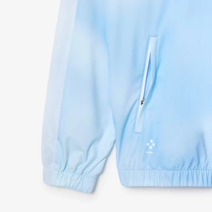 Lacoste Tennis x Daniil Medvedev Tracksuit