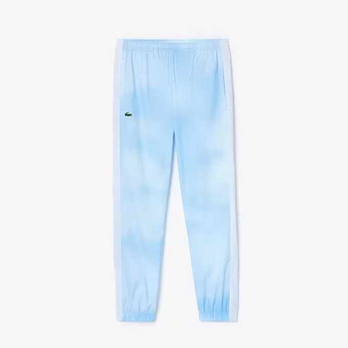 Lacoste Tennis x Daniil Medvedev Tracksuit