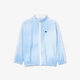 Lacoste Tennis x Daniil Medvedev Tracksuit