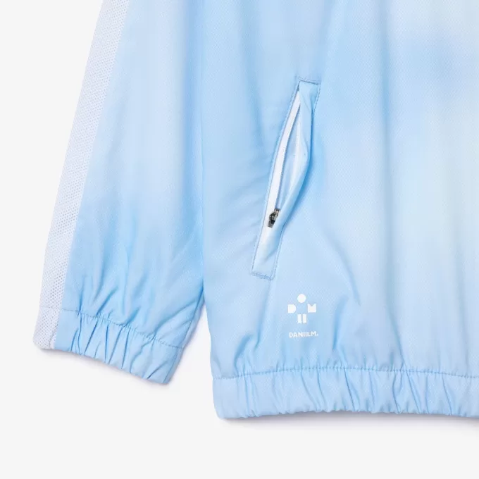 Lacoste Tennis x Daniil Medvedev Tracksuit