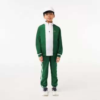 Lacoste Tennis x Daniil Medvedev Tracksuit Lacoste Tennis x Daniil Medvedev Tracksuit