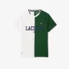 Lacoste Tennis x Daniil Medvedev Ultra Dry T-shirt