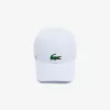 Lacoste Tennis x Novak Djokovic Cap
