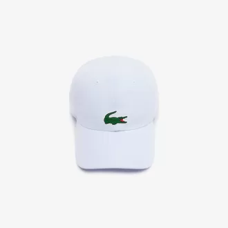 Lacoste Tennis x Novak Djokovic Cap Lacoste Tennis x Novak Djokovic Cap