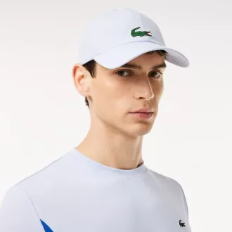 Lacoste Tennis x Novak Djokovic Cap Lacoste Tennis x Novak Djokovic Cap